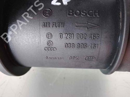 Mass air flow sensor VW PASSAT B5.5 (3B3)  | BP31361846M95 