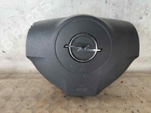 Used Driver airbag OPEL ASTRA H GTC (A04) 1.7 CDTI (L08) (125 hp) 30298145