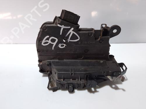 Used Rear right lock Rear right lock 28462505 28462505