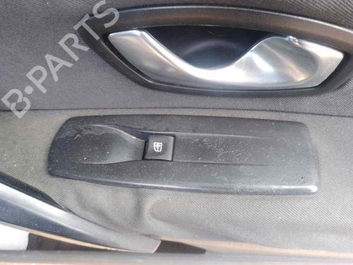 Used Right front window switch RENAULT MEGANE III Hatchback (BZ0/1_, B3_) 1.5 dCi (106 hp) 28459120