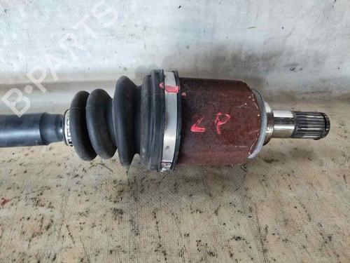 Right front driveshaft KIA CEE'D Hatchback (ED) | BP30102114M39