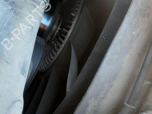 Køleblæser VW PASSAT B5 (3B2) [1996-2001]  33126447
