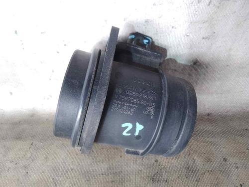 Used Mass air flow sensor MINI MINI (R56) Cooper S (184 hp) 26479153