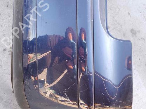 Rear bumper VW POLO III (6N1) 64 1.9 SDI | BP26479619C8 