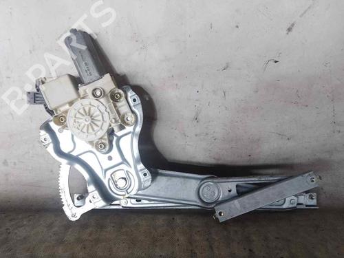 Front right window mechanism TOYOTA AVENSIS (_T25_)  | BP26477070C23 