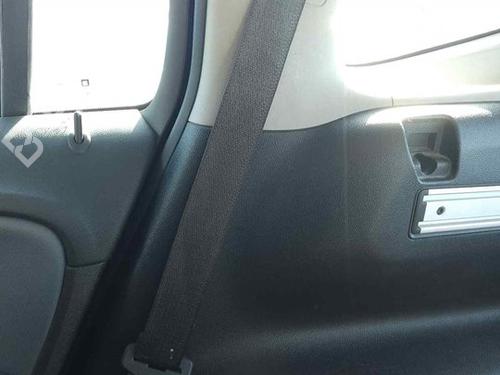 Used Rear right seatbelt OPEL ZAFIRA TOURER C (P12) 2.0 CDTi (75) (165 hp) 28466306