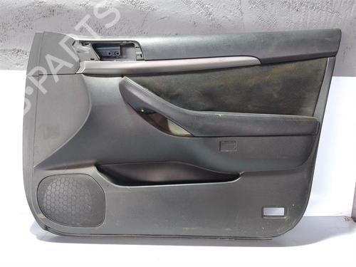 Used Front right panel Front right panel 38509059 38509059
