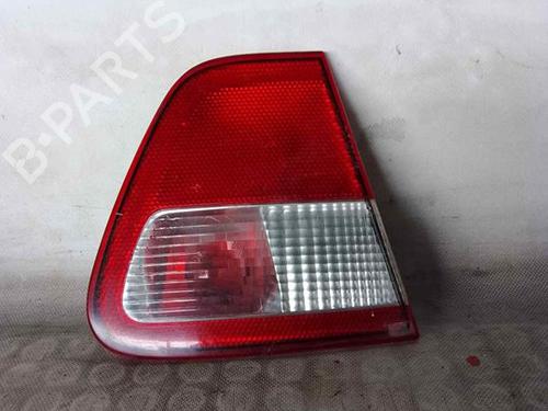 Used Left taillight SEAT CORDOBA (6K1, 6K2) [1993-2002]  26467355