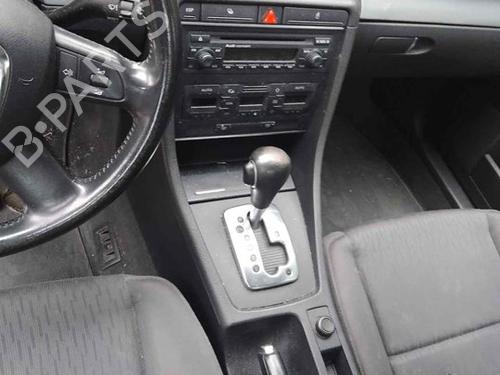 Electronic module AUDI A4 B6 (8E2)  | BP32736227M83  - Image 8