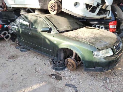Lenksäule für AUDI A4 B6 Avant (8E5) 3.0 (220 hp) 29246528