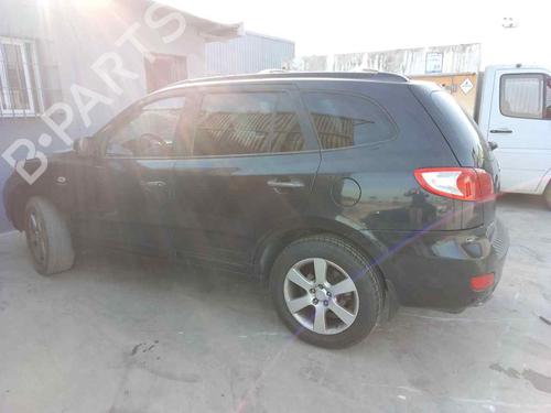 Left front window switch HYUNDAI SANTA FÉ II (CM)  | BP26478243I27  - Image 5