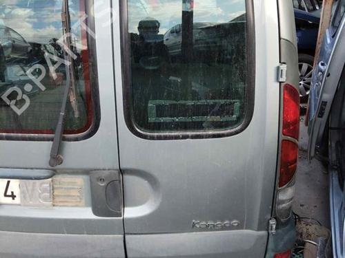 Used Right rear door RENAULT KANGOO (KC0/1_) D 65 1.9 (KC0E, KC02, KC0J, KC0N) (64 hp) 29124572
