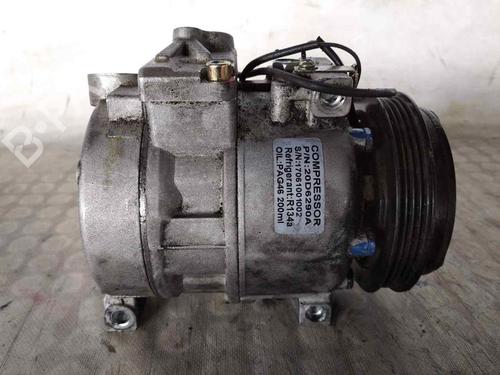 AC Kompressor AUDI A6 C5 (4B2) 2.5 TDI quattro | BP26483837M34 