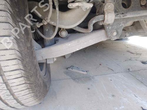 Used Left rear suspension arm AUDI Q5 (8RB) [2008-2019]  28455649