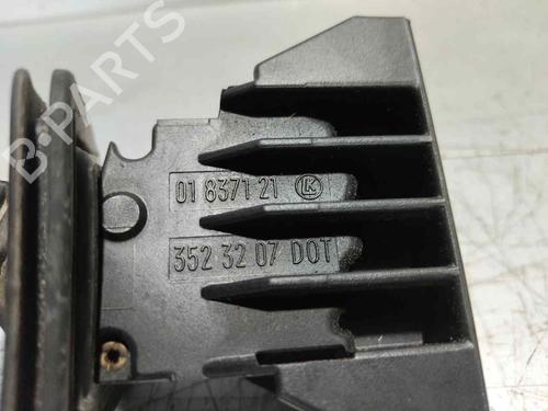 Steering column stalk VOLVO S70 (874) 2.5 TDI | BP28454411I23 - Image 2