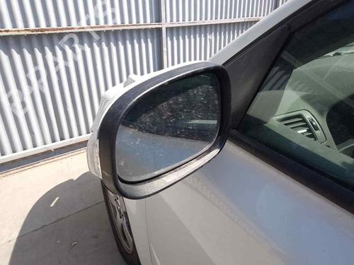Left mirror VOLVO S40 II (544) 1.6 BP28468851C26