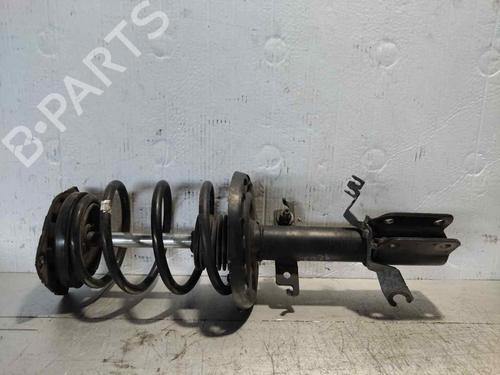 Used Left front shock absorber Left front shock absorber RENAULT SCÉNIC III (JZ0/1_) [2008-2016] 35805728 35805728