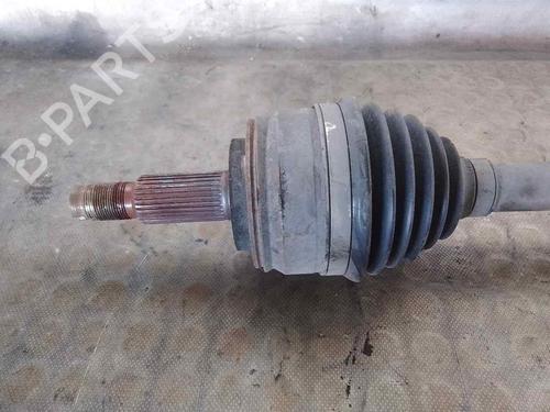 Right front driveshaft RENAULT MASTER III Platform/Chassis (EV, HV, UV)  | BP26484051M39 