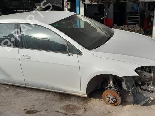 Used Subframe Subframe VW GOLF VII (5G1, BQ1, BE1, BE2) [2012-2021] 33289808 33289808