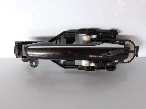 Used Front left exterior door handle Front left exterior door handle 37691306 37691306