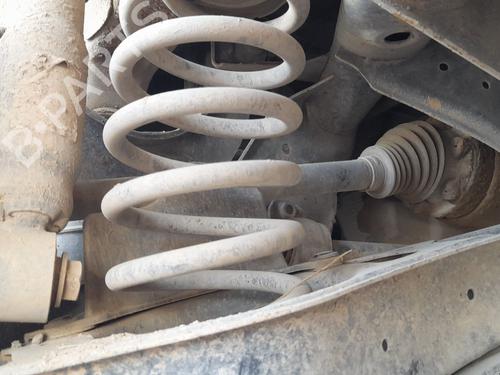 Used Left rear driveshaft Left rear driveshaft SKODA OCTAVIA II (1Z3) 2.0 TDI (140 hp) 33817497 33817497