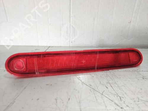 Used Third brake light Third brake light RENAULT KANGOO / GRAND KANGOO II (KW0/1_) 1.5 dCi 90 (KW05, KW08, KW0G, KW11) (90 hp) 34003840 34003840