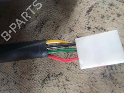 Right taillight KIA CEE'D (JD)  | BP30000132C35