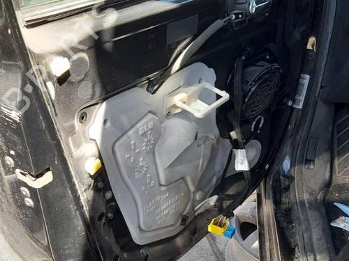 Used Front left window mechanism Front left window mechanism PEUGEOT 5008 (0U_, 0E_) 1.6 HDi (112 hp) 33709762 33709762