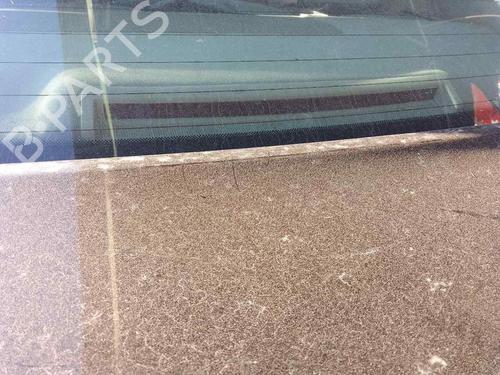Bremselys AUDI A4 B7 (8EC) 2.0 TDI 16V (140 hp) 28463518