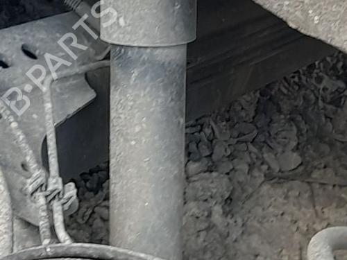 Used Left rear shock absorber Left rear shock absorber DACIA DOKKER MPV (KE_) [2012-2021] 33547556 33547556