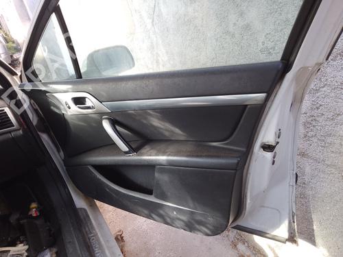 Høyre frontpanel Høyre frontpanel PEUGEOT 407 (6D_) [2004-2011] 36559149 36559149