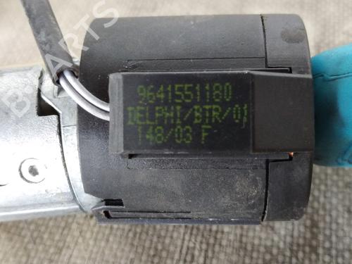 Ignition barrel CITROËN XSARA PICASSO (N68) 2.0 HDi | BP26473023M48 