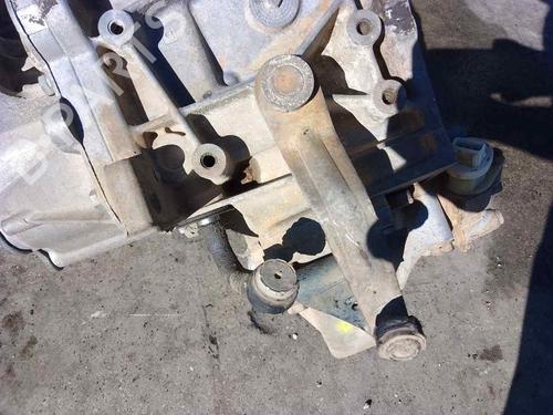 Gearbox PEUGEOT 206 Hatchback (2A/C) 1.9 D | BP26485918M3 