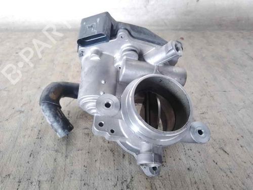 Throttle body VW GOLF SPORTSVAN VII (AM1, AN1)  | BP26693424M82 
