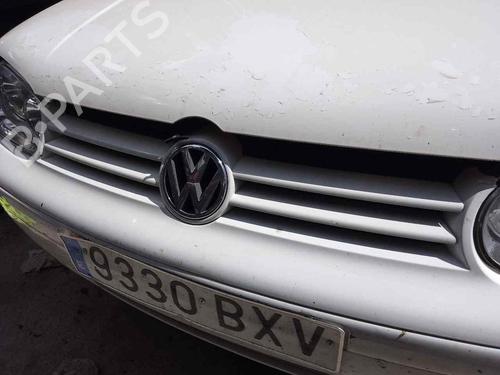 Used Grille VW GOLF IV (1J1) [1997-2008]  28467310