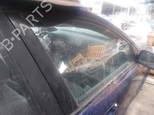 Used Front right door window DAEWOO NUBIRA (J100) 1.6 16V (106 hp) 28460419