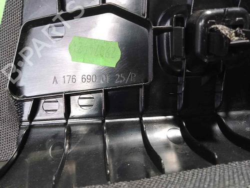 Other MERCEDES-BENZ A-CLASS (W176) A 200 CDI / d (176.008) | BP31792230O1