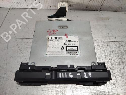 radio-mazda-cx-5-kf-2016-36468918 main image