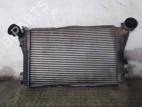 Used Intercooler AUDI A3 (8P1) 1.9 TDI (105 hp) 26477374