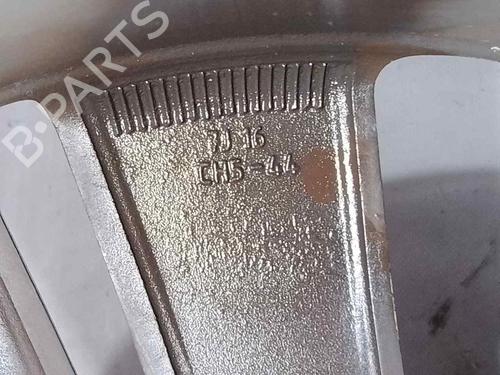 Rim PEUGEOT 308 I (4A_, 4C_)  | BP26481847C45