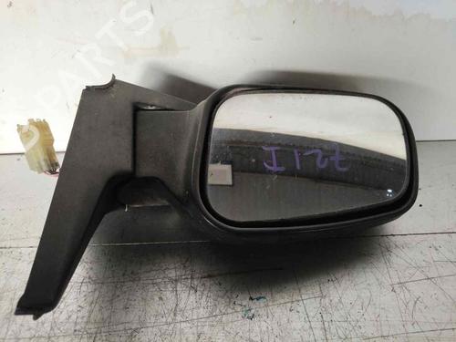 Used Left mirror Left mirror LAND ROVER DISCOVERY II (L318) 2.5 Td5 4x4 (139 hp) 34164034 34164034