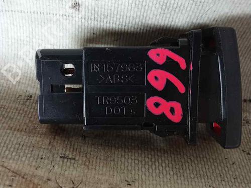 Warning switch TOYOTA AVENSIS Saloon (_T25_) 2.0 D-4D (CDT250_, CDT250R) | BP29913238I22