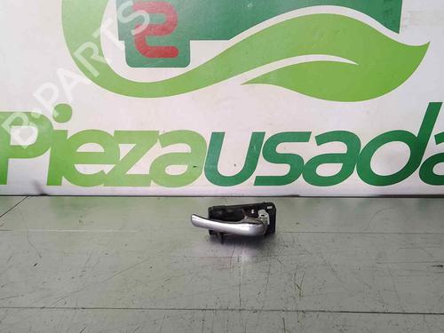 Used Front right interior door handle ALFA ROMEO 147 (937_) 1.6 16V T.SPARK ECO (937.AXA1A, 937.BXA1A) (105 hp) 28459876