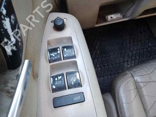 Used Left front window switch AUDI A4 B7 (8EC) 2.5 TDI (163 hp) 28457461