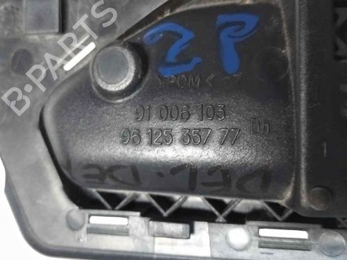 Front right interior door handle PEUGEOT 306 (7B, N3, N5)  | BP28123270I14 