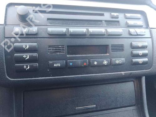 Used Climate control BMW 3 Touring (E46) 320 d (150 hp) 28458315