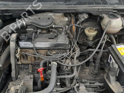 Used Steering rack Steering rack VW GOLF III (1H1) 1.8 (90 hp) 33020122 33020122