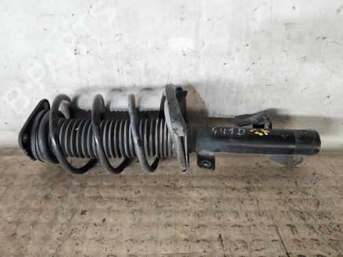 Used Right front shock absorber VOLVO C30 (533) 1.6 D (109 hp) 30295583