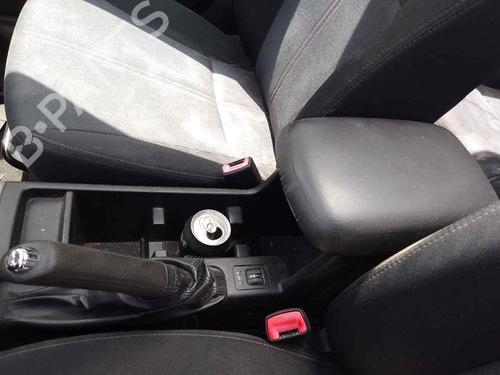 Used Armrest / Center console SUBARU FORESTER (SH_) [2007-2025]  28469040