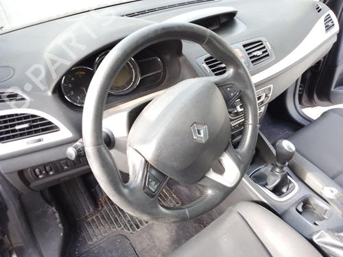 Used Steering wheel Steering wheel 38290928 38290928